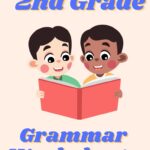 2nd grade worksheets for grammar
