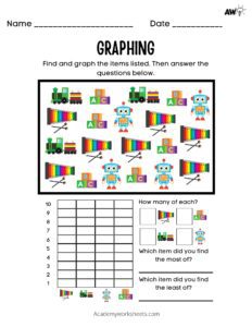 graphing images