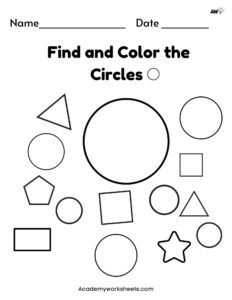 learn circles