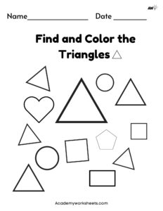 learn triangles
